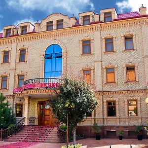 Hotel Grand Samarkand Superior - A